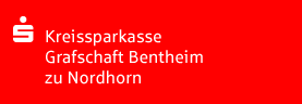 Homepage der Kreissparkasse Nordhorn
